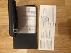 Stalker KURS (с резьбой)