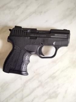 STALKER KURS (без резьбы)