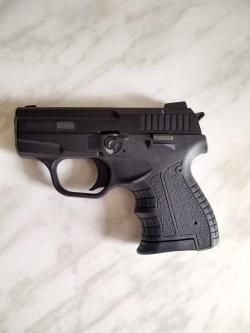 STALKER KURS (без резьбы)