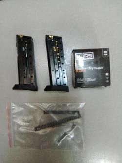 Сталкер Курс