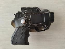 STALKER M 906 made by ATAK ARMS LTD Турция (с резьбой)