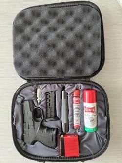 STALKER M 906 made by ATAK ARMS LTD Турция (с резьбой)