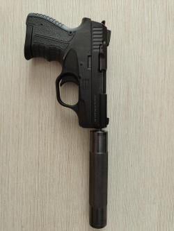 STALKER M 906 made by ATAK ARMS LTD Турция (с резьбой)