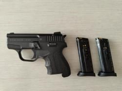 STALKER M 906 made by ATAK ARMS LTD Турция (с резьбой)