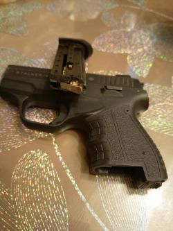 Сталкер м 906