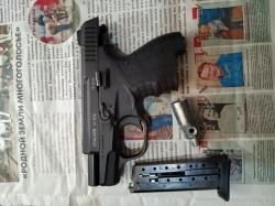 Сталкер М 906