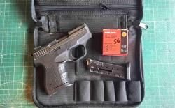 Сталкер М 906