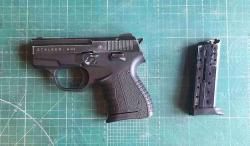 Сталкер М 906