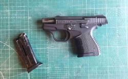 Сталкер М 906