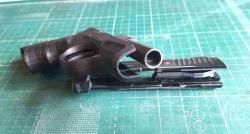 Сталкер М 906