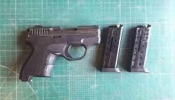 Сталкер М 906