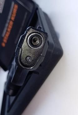 Сталкер м906 5.6мм