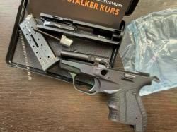 Сталкер M906 stalker kurs