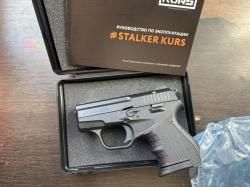 Сталкер M906 stalker kurs