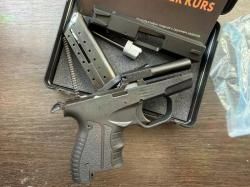 Сталкер M906 stalker kurs