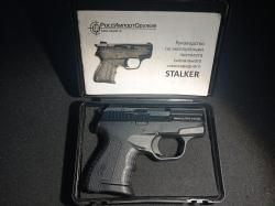 Stalker M906 Zoraki