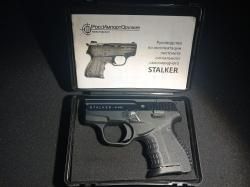 Stalker M906 Zoraki