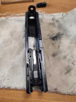 Сталкер М906