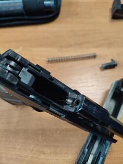 Сталкер М906