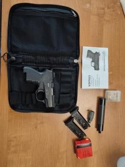 Сталкер М906