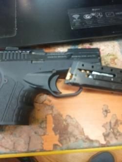STALKER-M906