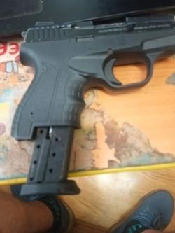STALKER-M906