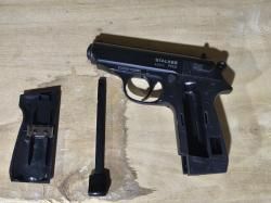Stalker PPK/S