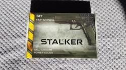 Stalker S17