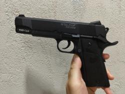 Stalker s1911rd