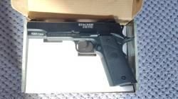 Stalker S1911RD блоубек