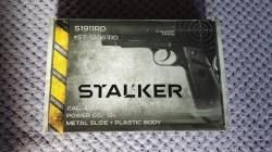 Stalker S1911RD блоубек