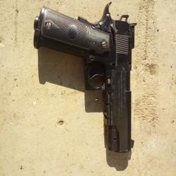 Stalker S1911T Colt