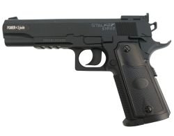 Stalker S1911T к.4,5мм пластик (ST-12051T)