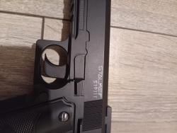 Stalker s1911t