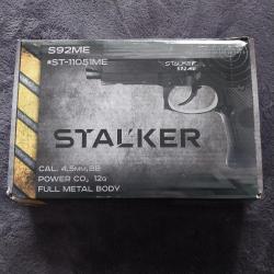 Stalker S92ME