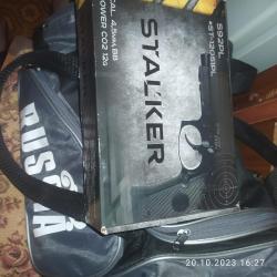 Stalker s92pl