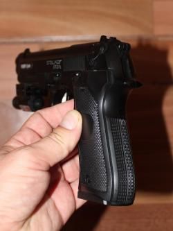 Stalker S92PL