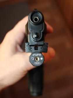 Stalker S92PL