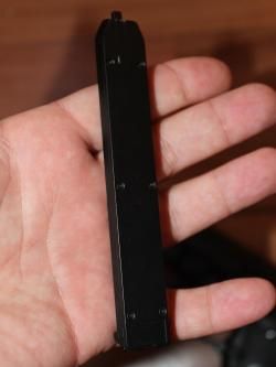 Stalker S92PL