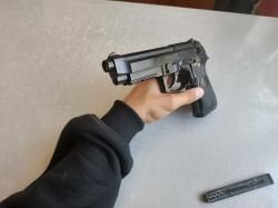 stalker s92pl