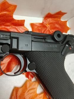 Stalker ST-41021L / STL (Luger)