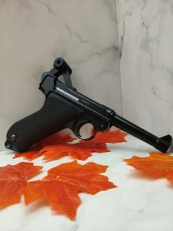 Stalker ST-41021L / STL (Luger)