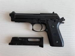 Stalker STB (Brretta 92FS) 4,5 мм