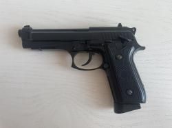 Stalker STB (Brretta 92FS) 4,5 мм