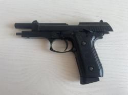 Stalker STB (Brretta 92FS) 4,5 мм