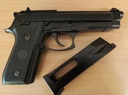 Stalker STB full auto