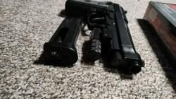 Stalker STB (реплика beretta 92)