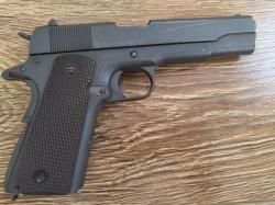 Stalker Stc 1911