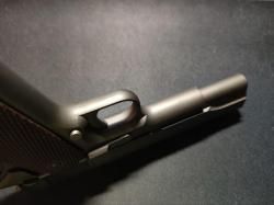 Stalker Stc (Colt 1911)