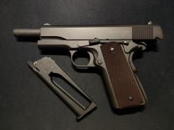 Stalker Stc (Colt 1911)